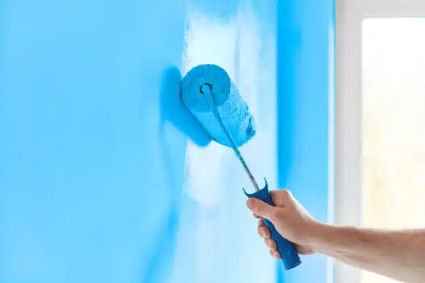 painting Forest